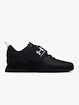 Scarpe da ginnastica da uomo Under Armour  Reign Lifter-BLK  EUR 44