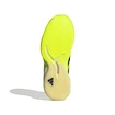 Scarpe da tennis da donna adidas Adizero Cybersonic 2 Lucid Lemon