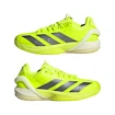 Scarpe da tennis da donna adidas Adizero Cybersonic 2 Lucid Lemon