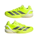 Scarpe da tennis da donna adidas Adizero Cybersonic 2 Lucid Lemon