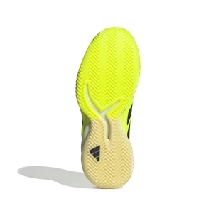 Scarpe da tennis da donna adidas Adizero Cybersonic 2 Lucid Lemon