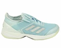 Scarpe da tennis da donna adidas  Adizero Ubersonic 3 Light Blue