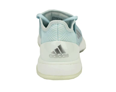Scarpe da tennis da donna adidas  Adizero Ubersonic 3 Light Blue