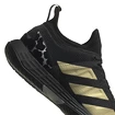 Scarpe da tennis da donna adidas  Adizero Ubersonic 4 Carbon/Gold Met