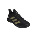 Scarpe da tennis da donna adidas  Adizero Ubersonic 4 Carbon/Gold Met