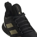 Scarpe da tennis da donna adidas  Adizero Ubersonic 4 Carbon/Gold Met