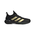 Scarpe da tennis da donna adidas  Adizero Ubersonic 4 Carbon/Gold Met