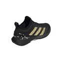 Scarpe da tennis da donna adidas  Adizero Ubersonic 4 Carbon/Gold Met