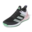 Scarpe da tennis da donna adidas  Adizero Ubersonic 4 Clay Grey