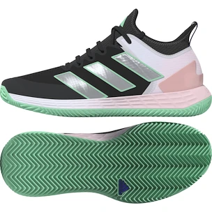 Scarpe da tennis da donna adidas  Adizero Ubersonic 4 Clay Grey