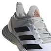 Scarpe da tennis da donna adidas  Adizero Ubersonic 4 Grey/Black/White