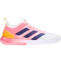 Scarpe da tennis da donna adidas  Adizero Ubersonic 4 White