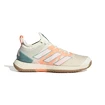 Scarpe da tennis da donna adidas  Adizero Ubersonic 4 White