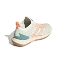 Scarpe da tennis da donna adidas  Adizero Ubersonic 4 White