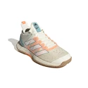 Scarpe da tennis da donna adidas  Adizero Ubersonic 4 White