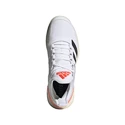 Scarpe da tennis da donna adidas  Adizero Ubersonic 4 White/Black/Red
