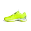 Scarpe da tennis da donna adidas Avacourt 2 Clay Lucid Lemon