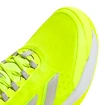 Scarpe da tennis da donna adidas Avacourt 2 Clay Lucid Lemon