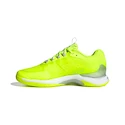 Scarpe da tennis da donna adidas Avacourt 2 Clay Lucid Lemon