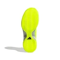 Scarpe da tennis da donna adidas Avacourt 2 Clay Lucid Lemon