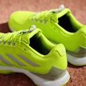 Scarpe da tennis da donna adidas Avacourt 2 Clay Lucid Lemon