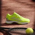Scarpe da tennis da donna adidas Avacourt 2 Clay Lucid Lemon