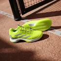 Scarpe da tennis da donna adidas Avacourt 2 Clay Lucid Lemon