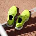 Scarpe da tennis da donna adidas Avacourt 2 Clay Lucid Lemon
