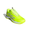Scarpe da tennis da donna adidas Avacourt 2 Clay Lucid Lemon