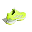 Scarpe da tennis da donna adidas Avacourt 2 Clay Lucid Lemon