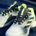 Scarpe da tennis da donna adidas  Avacourt 2 GRESPA/CBLACK