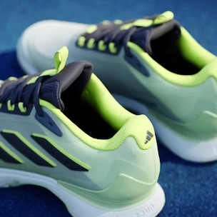Scarpe da tennis da donna adidas Avacourt 2 GRESPA/CBLACK  EUR 38 2/3