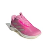 Scarpe da tennis da donna adidas Avacourt 2 Purple