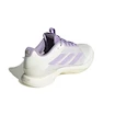 Scarpe da tennis da donna adidas Avacourt 2 White