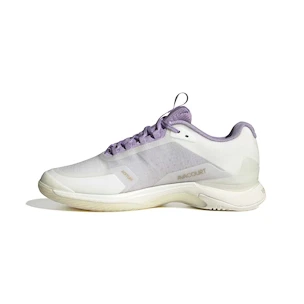 Scarpe da tennis da donna adidas Avacourt 2 White