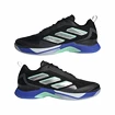 Scarpe da tennis da donna adidas  Avacourt Black