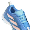 Scarpe da tennis da donna adidas  Avacourt Clay Blue