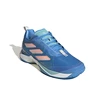 Scarpe da tennis da donna adidas  Avacourt Clay Blue