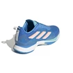 Scarpe da tennis da donna adidas  Avacourt Clay Blue