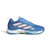 Scarpe da tennis da donna adidas  Avacourt Clay Blue