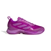 Scarpe da tennis da donna adidas Avacourt Purple