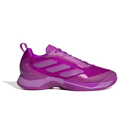 Scarpe da tennis da donna adidas Avacourt Purple
