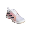 Scarpe da tennis da donna adidas  Avacourt White