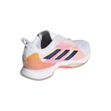 Scarpe da tennis da donna adidas  Avacourt White