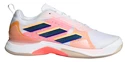 Scarpe da tennis da donna adidas  Avacourt White