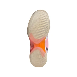 Scarpe da tennis da donna adidas  Avacourt White