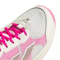 Scarpe da tennis da donna adidas  Avaflash Low White/Pink