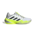 Scarpe da tennis da donna adidas Barricade 13 W Clay White  EUR 37 1/3