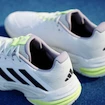 Scarpe da tennis da donna adidas  Barricade 13 W FTWWHT/CBLACK/CRYJAD