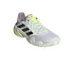 Scarpe da tennis da donna adidas  Barricade 13 W FTWWHT/CBLACK/CRYJAD